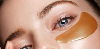 Regeneracja skóry – promocje na maski w płachcie i płatki pod oczy