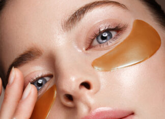 Regeneracja skóry – promocje na maski w płachcie i płatki pod oczy