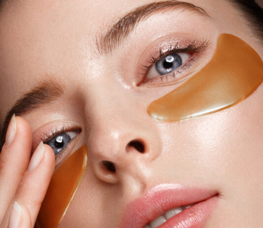 Regeneracja skóry – promocje na maski w płachcie i płatki pod oczy