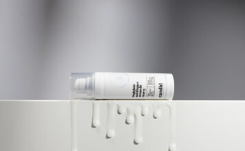 Skóra = Twoja mapa organizmu