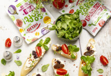 Letnie Kanapki z Suszonymi Owocami SO SOFT od HELIO