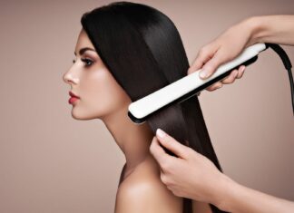 Nanoplastia włosów – na czym polega ten zabieg?