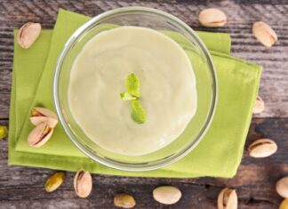 Pistacje – właściwości i wartości odżywcze