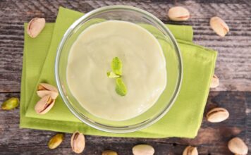 Pistacje – właściwości i wartości odżywcze