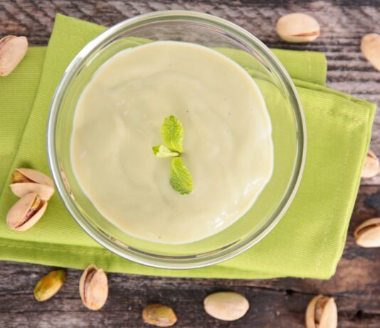 Pistacje – właściwości i wartości odżywcze