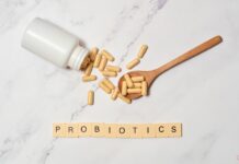 5 oznak że probiotyki zaczęły działać i są skuteczne