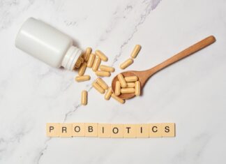 5 oznak że probiotyki zaczęły działać i są skuteczne