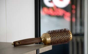 Modelowanie włosów w domu – tipy fryzjera