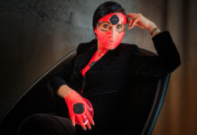 Nowość od FAQ Swiss – maski LED na szyję i dłonie, czyli nowy wymiar pielęgnacji anti-aging