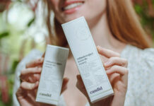 Jak odpowiednio odbudować skórę? Akcja pielęgnacja na Dzień Urody z Candid Dermocosmetics