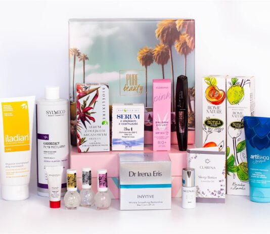 Podsumowanie lata i jesienno-zimowe plany PURE BEAUTY. Jakich niespodzianek możemy się spodziewać?