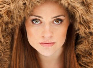 Heterochromia – różne kolory tęczówek