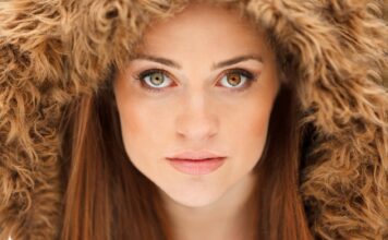 Heterochromia – różne kolory tęczówek