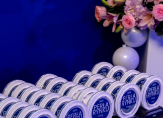 Srebrne Perły Rynku FMCG dla linii popcornów do mikrofalówki HELIO