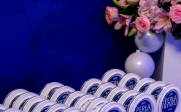 Srebrne Perły Rynku FMCG dla linii popcornów do mikrofalówki HELIO