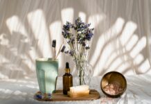 Aromaterapia – na jesienne smutki