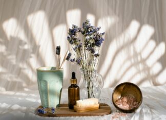 Aromaterapia – na jesienne smutki