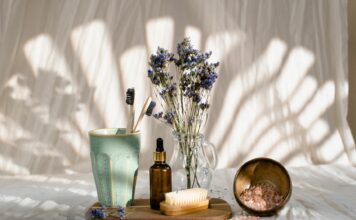 Aromaterapia – na jesienne smutki