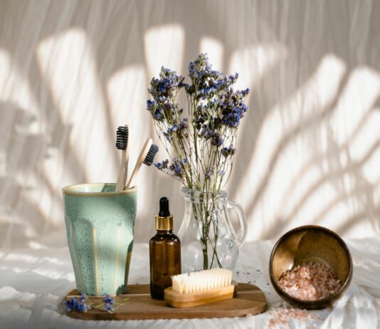 Aromaterapia – na jesienne smutki