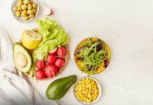 Produkty o niskiej gęstości energetycznej (GED) – co jeść aby schudnąć