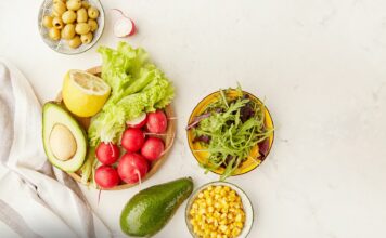 Produkty o niskiej gęstości energetycznej (GED) – co jeść aby schudnąć