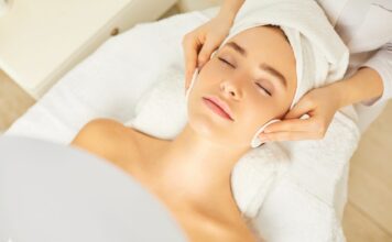 Kwas ferulowy w pielęgnacji skóry