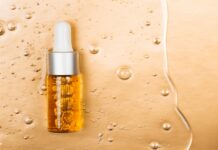 Składniki aktywne na przebarwienia