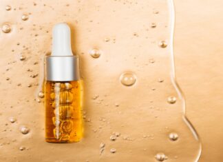 Składniki aktywne na przebarwienia