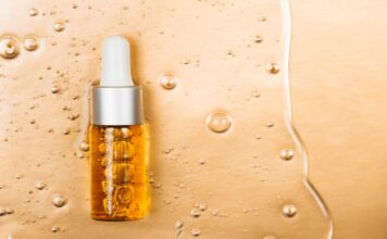 Składniki aktywne na przebarwienia