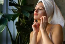 Jesienna pielęgnacja skóry w pigułce