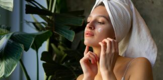 Jesienna pielęgnacja skóry w pigułce