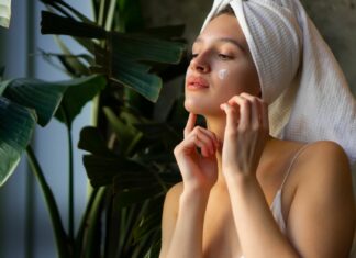 Jesienna pielęgnacja skóry w pigułce