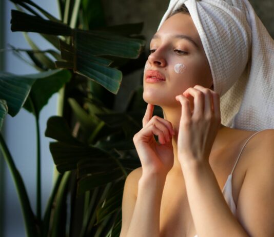 Jesienna pielęgnacja skóry w pigułce