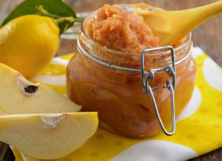 Pigwa – owoc jesieni na odporność