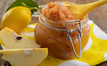 Pigwa – owoc jesieni na odporność