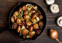 Które polskie grzyby są najzdrowsze?