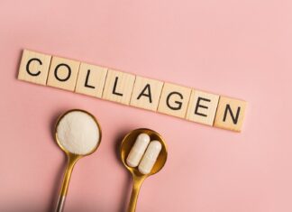 Jak wspierać produkcję kolagenu? Bez suplementów