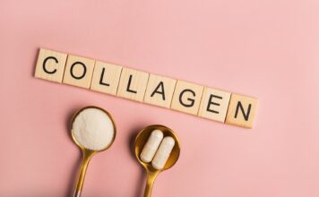 Jak wspierać produkcję kolagenu? Bez suplementów