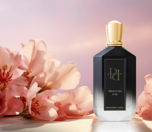 PROFUMO LABO — Twoje ulubione zapachy w nowej odsłonie!