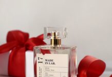 Dzień Gry Wstępnej – jakie perfumy wzbogacą romantyczne chwile?