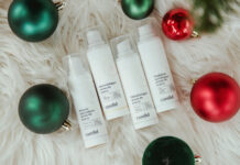 Jak zadbać o skórę w chłodne miesiące? Serum od Candid na ratunek zimowej cerze