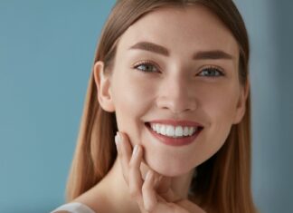 Piękny uśmiech dzięki Bondingowi – wszystko, co powinieneś wiedzieć