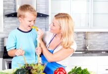 Jak uczyć dzieci zdrowych nawyków od najmłodszych lat?