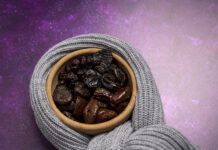 Jesienna dieta bogata w witaminy – jakie korzyści płyną z sięgania po owoce suszone HELIO So Soft?