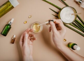 Kosmetyczne mity, w które wciąż wierzymy – czas je obalić!