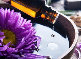 Olejki i masła do ciała – idealne na zimowe przesuszenia