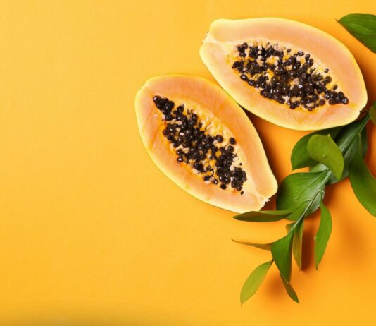 Papaja w pielęgnacji? Yumi wie, jak rozgrzać Twoją jesienną rutynę!