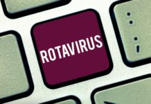 Rotawirus – objawy, leczenie i jak chronić dzieci przed zakażeniem