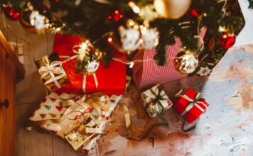 ZESTAWY ŚWIĄTECZNE IDEALNE NA PREZENT