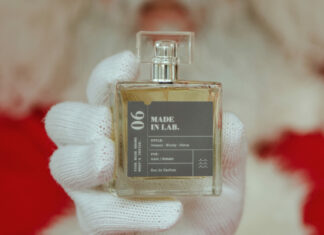 Radość w pudełku – wybór idealnego prezentu na święta.